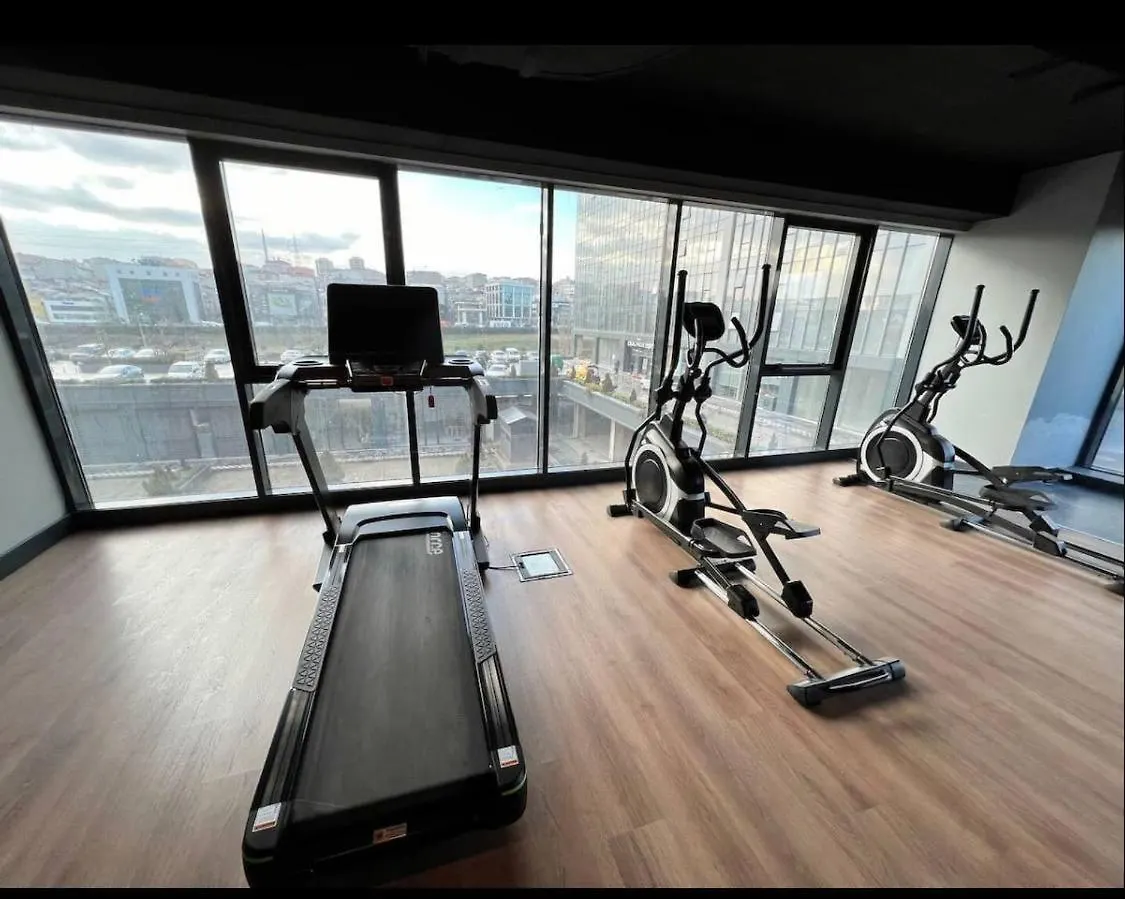 Low Price Luxury Apartment Perfect For An Nice Stay In Istanbul Turkey