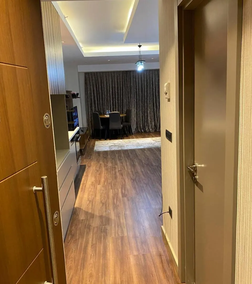 Low Price Luxury Apartment Perfect For An Nice Stay In Istanbul