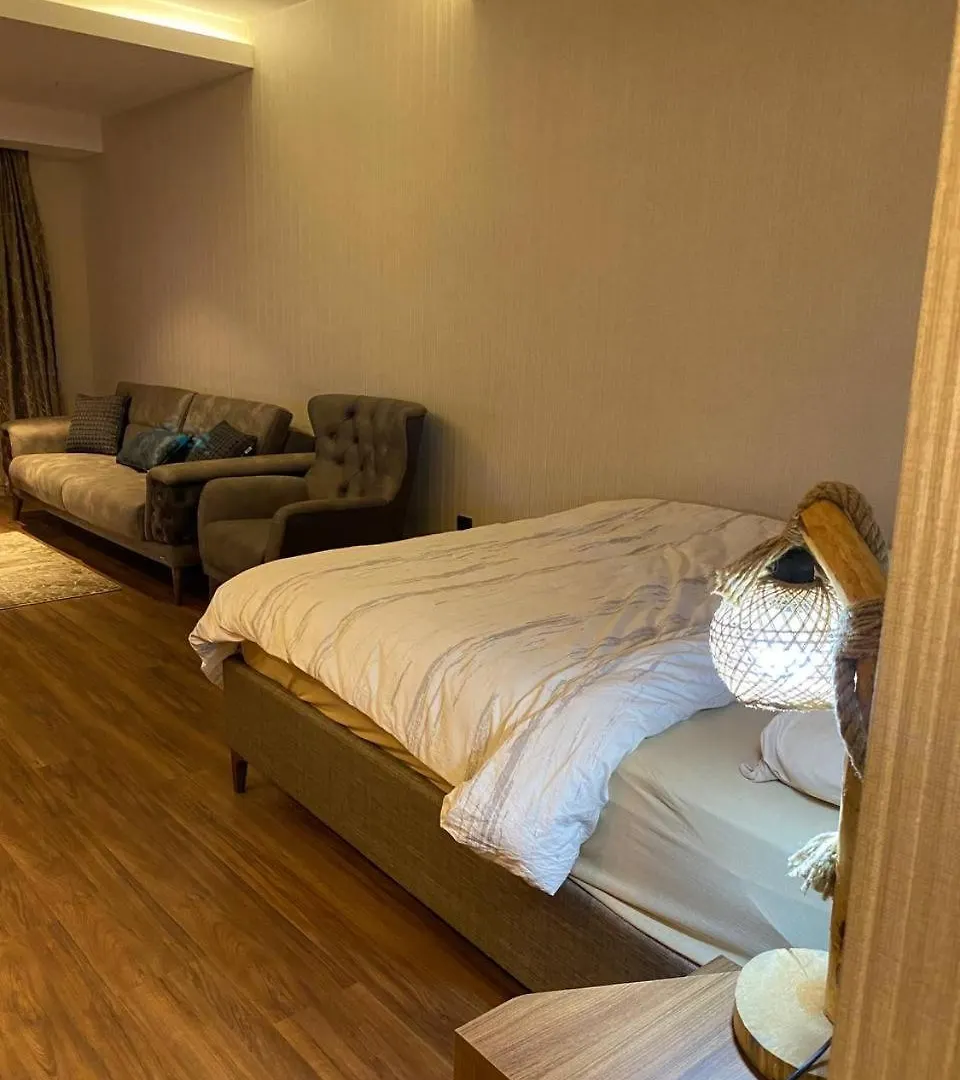 Low Price Luxury Apartment Perfect For An Nice Stay In Istanbul