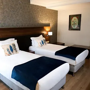 3* Hotel Rhiss Bostanci